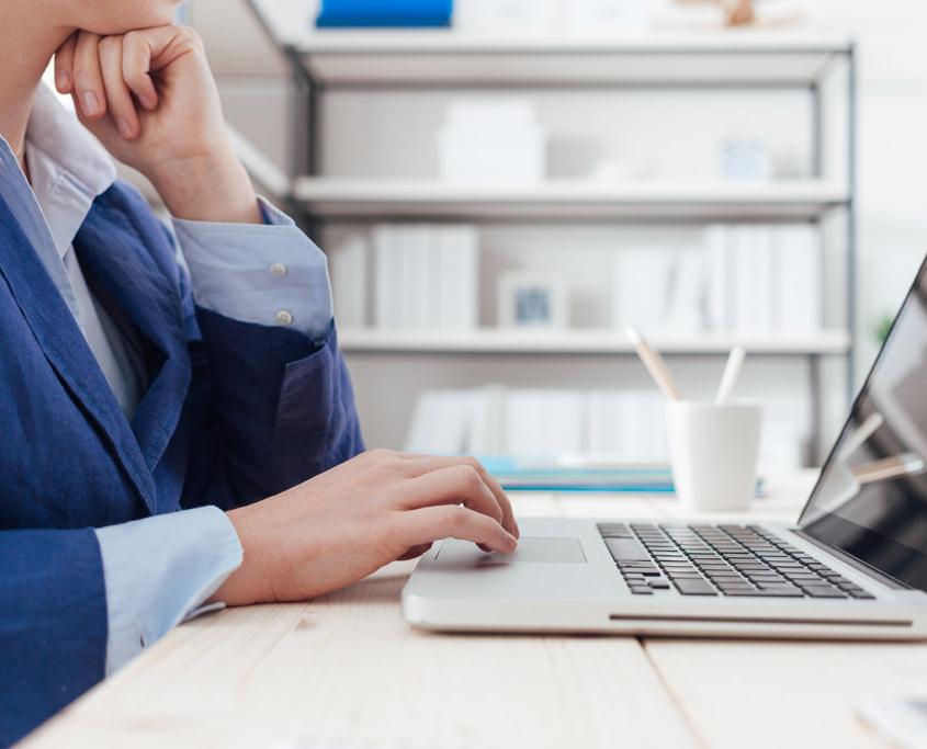 Virtual Inspections